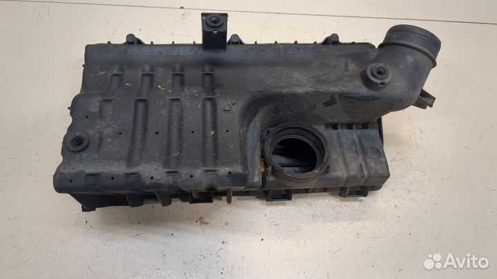 Корпус воздушного фильтра Seat Ibiza 4, 2009