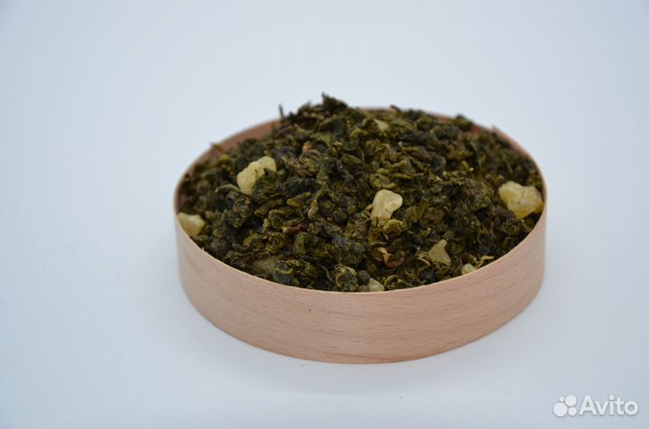 Улун Медовая Дыня