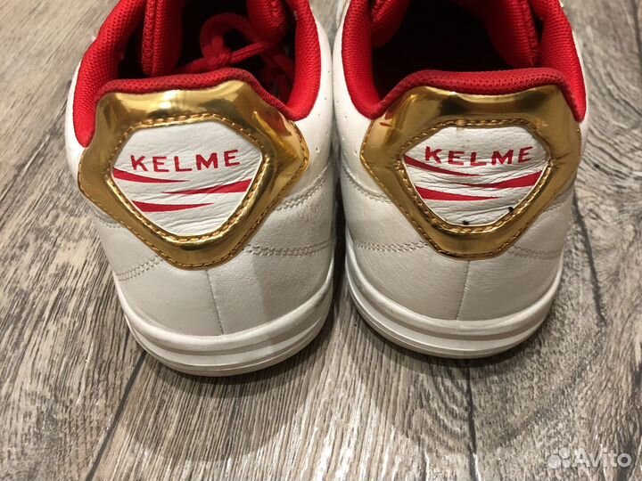 Футзалки kelme
