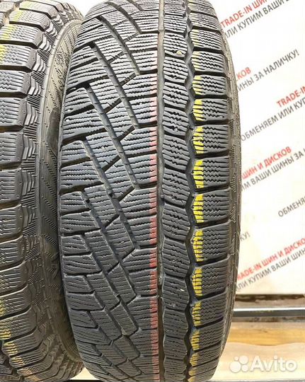 Gislaved Soft Frost 200 185/65 R15 92V