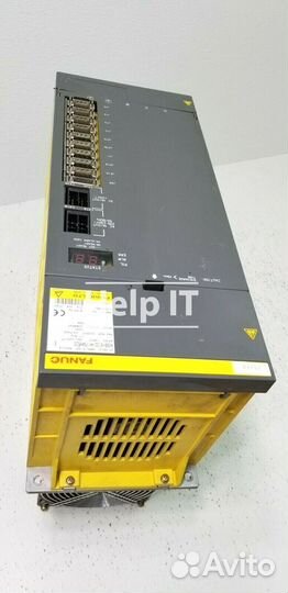 Сервопривод Fanuc A06B-6102-H115#H520