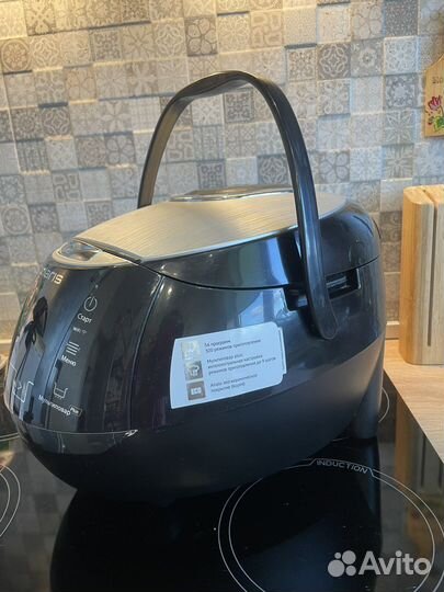 Мультиварка Polaris evo 0225