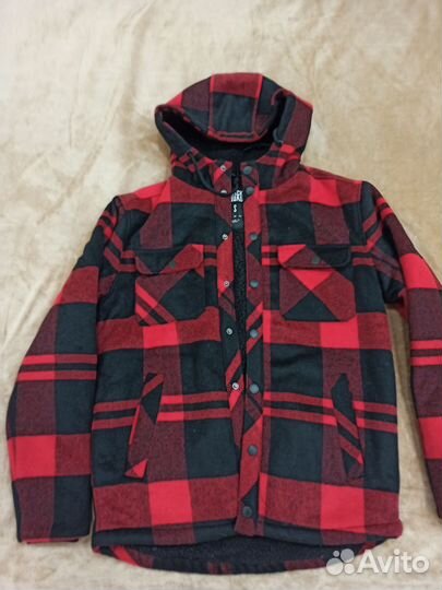 Курточка мужская