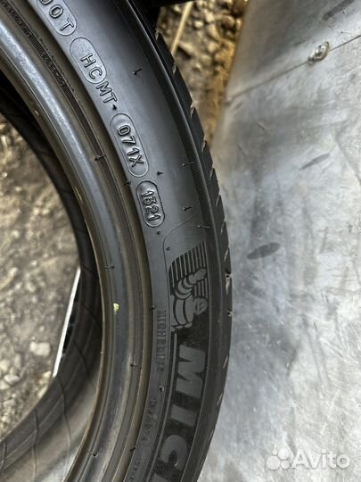 Michelin Primacy 4 225/45 R18