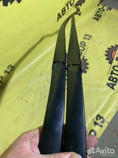 Поводки дворников Hyundai Solaris 2 2017-2020