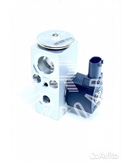 Терморегулирующий вентиль (трв) BMW G30 G11 G12 F1