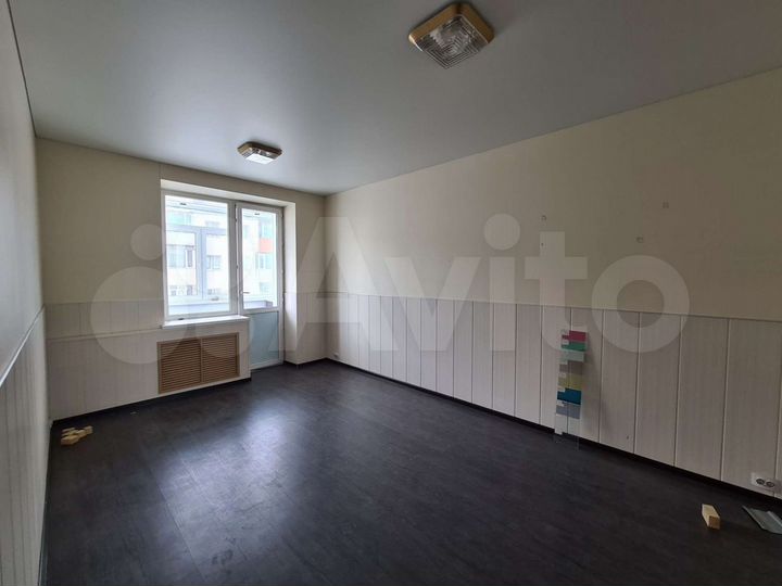 Свободного назначения, 75 м²