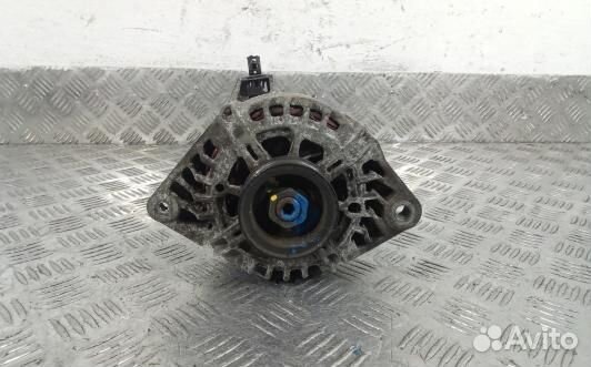 Генератор бензиновый hyundai IX35 1 (2NT06DG01)