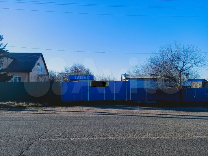 Участок 7 сот. (ИЖС)