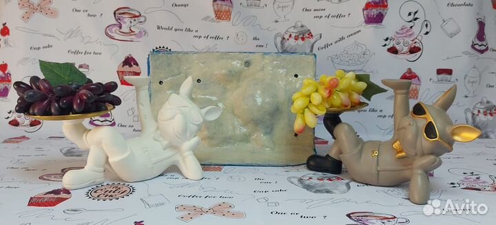 Силиконовая форма