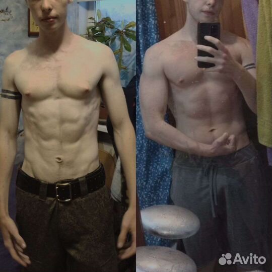 Фитнес тренер, нутрициолог