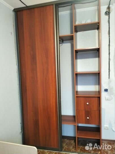 Шкаф купе бу