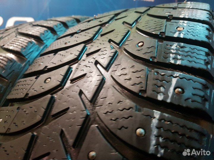 Bridgestone Ice Cruiser 5000 225/65 R17