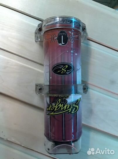 Конденсатор