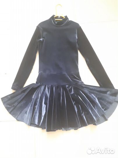 Платье рейтинговое