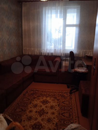 3-к. квартира, 69 м², 4/5 эт.