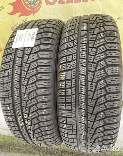 Hankook Winter I'Cept Evo2 W320A SUV 225/55 R19 99H