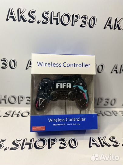 Джостик sony ps4