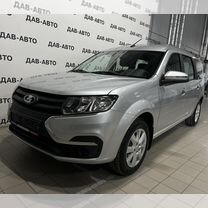 Новый ВАЗ (LADA) Largus 1.6 MT, 2024, цена от 1 700 000 руб.