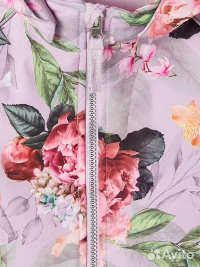 Комбинезон Name it Softshell 104