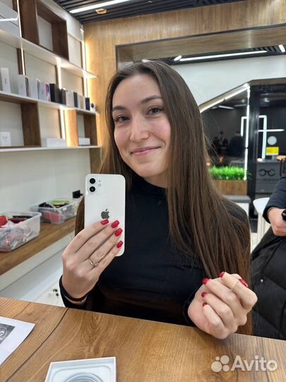 iPhone 13, 512 ГБ