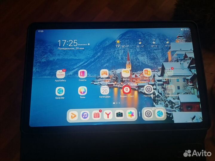 Планшет huawei matepad se 10.4