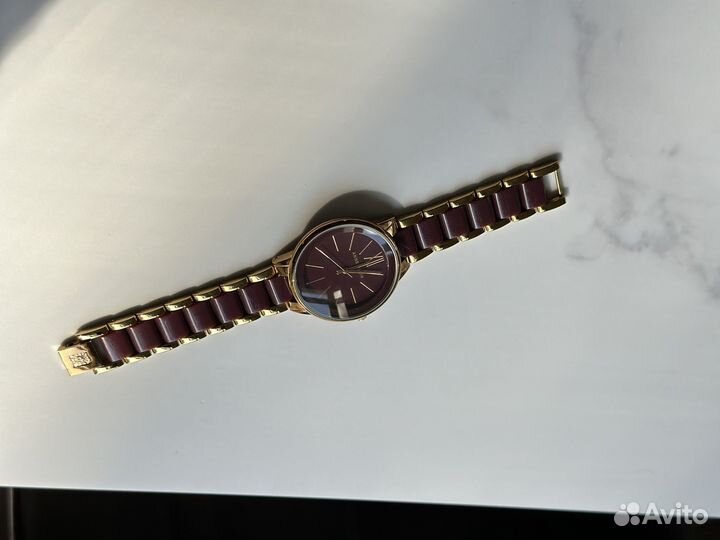 Часы женские anne klein