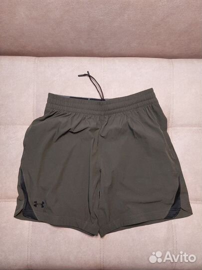Шорты спортивные Under Armour