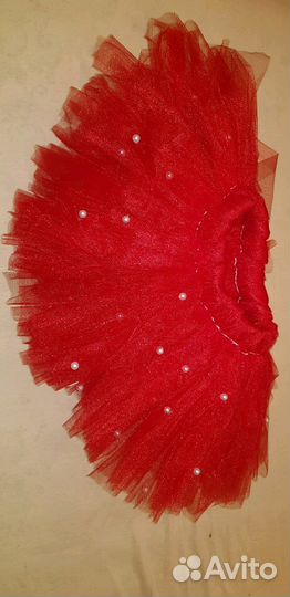 Новогодний костюм