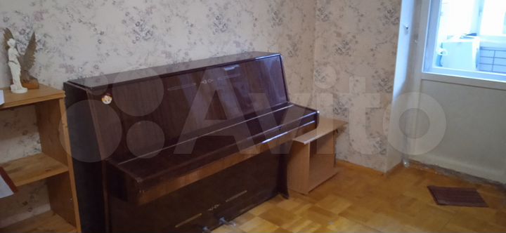 2-к. квартира, 73 м², 3/10 эт.