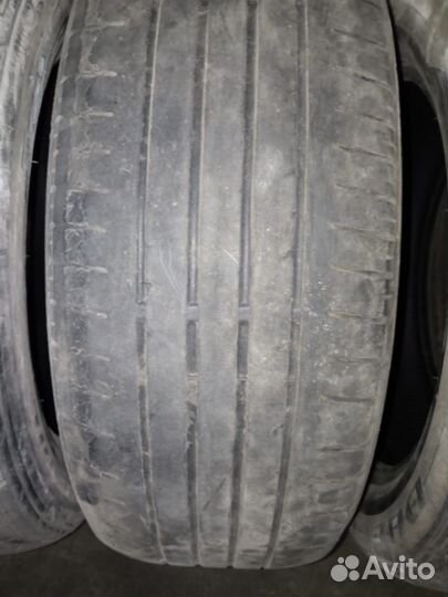 Bridgestone Dueler A/T 225/55 R18