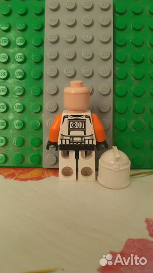 Lego star wars коуди