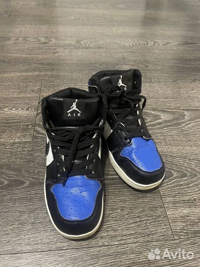 Кроссовки 34 размер