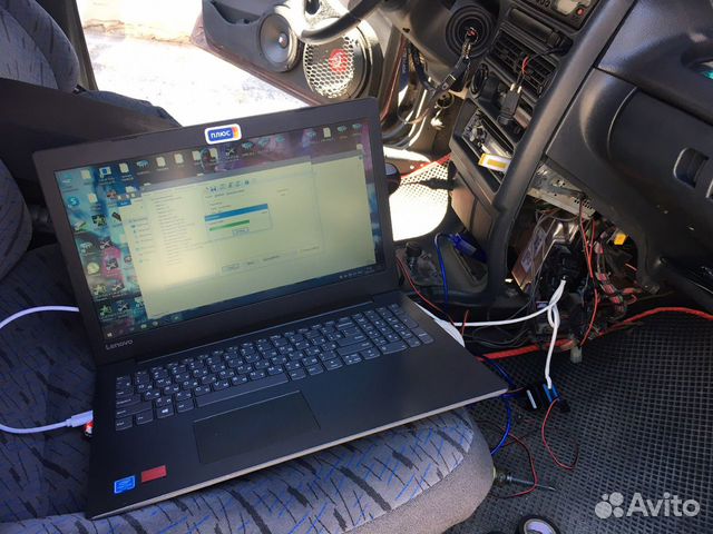 Чиптюнинг, прошивка ваз, LADA, Январь, Егаз, бош