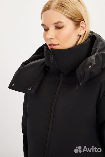 Куртка/пуховик женский новый