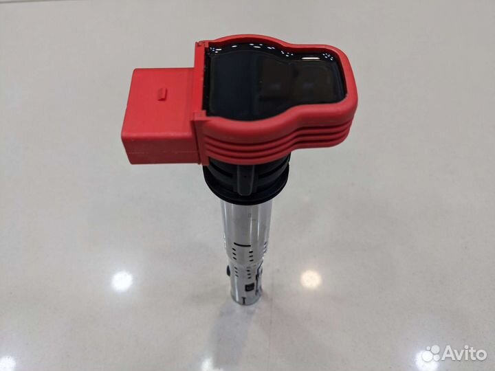 Катушка зажигания VAG