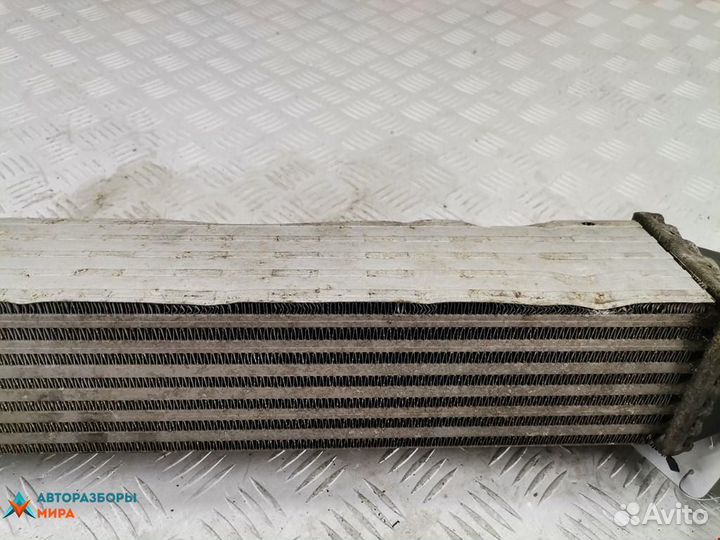 Интеркулер seat Ibiza 4 2012 6R0145805C