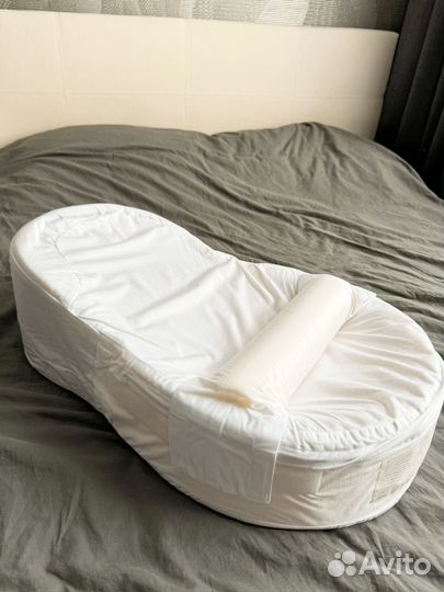 Кокон red castle cocoonababy