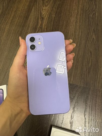 iPhone 12, 128 ГБ