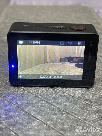 Экшн камера VanTop moment 3