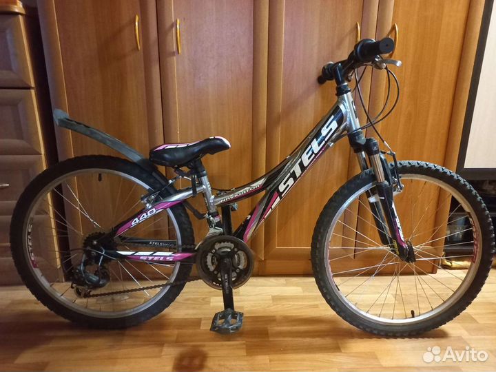 Велосипед Stels Navigator 440