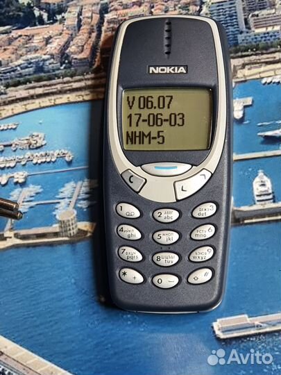 Nokia 3310