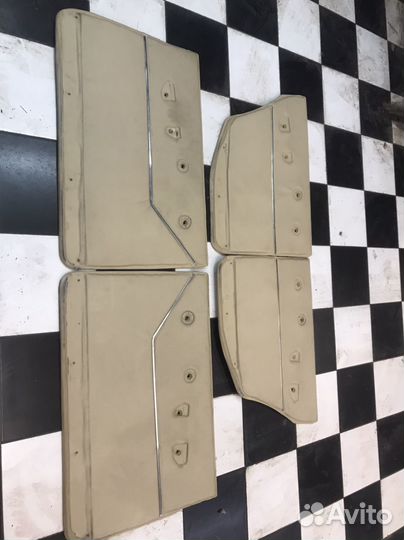 Салон газ 21