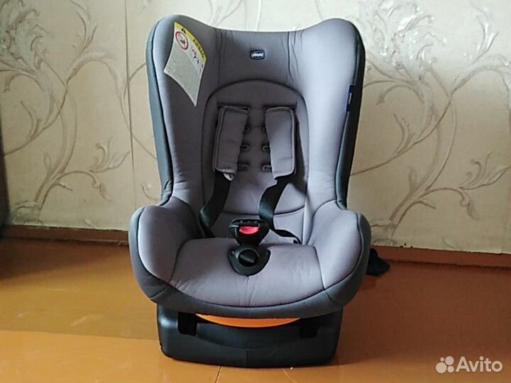 Автокресло детское