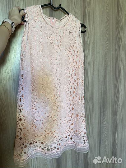 Платье женское 42 44