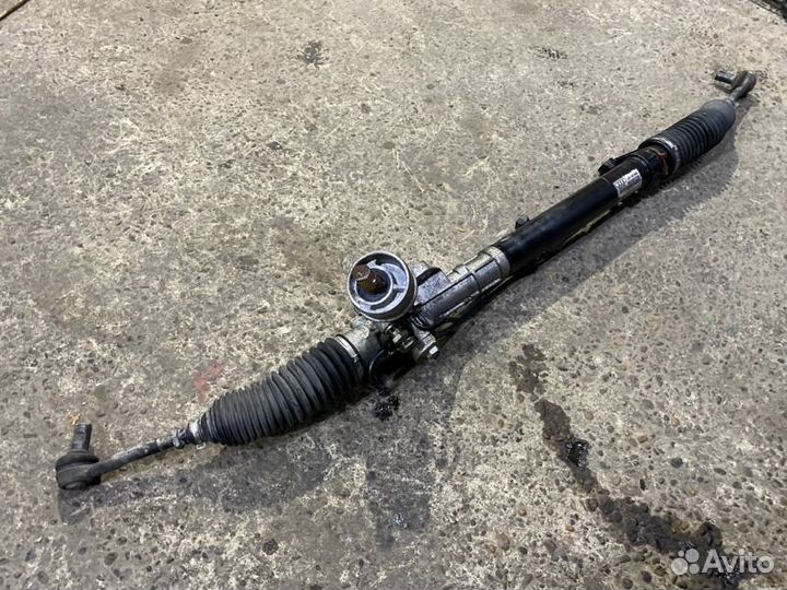 Рулевая рейка Audi A6 4B2 ASN 2003