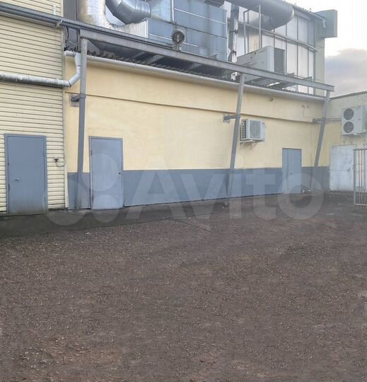 Торговые площади от 7,3м² до 150м²