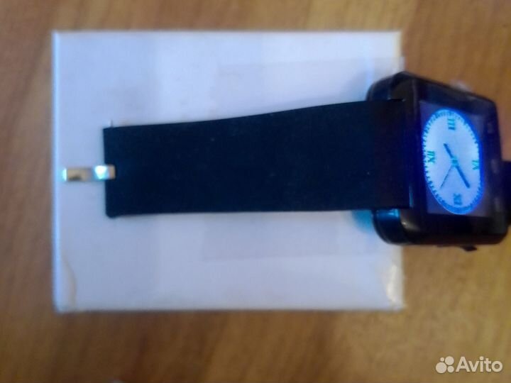 За 2 Часы SMART watch