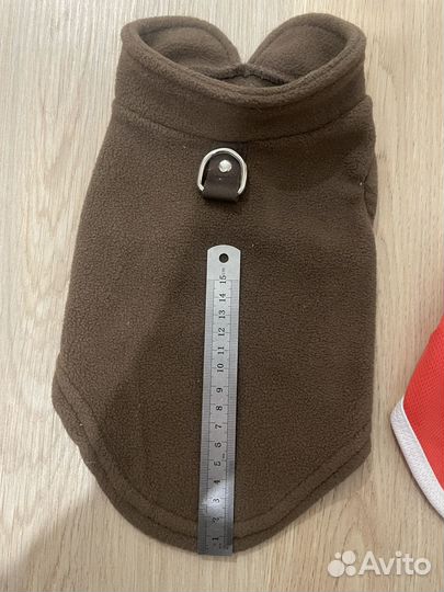 Одежда для собак мелких пород