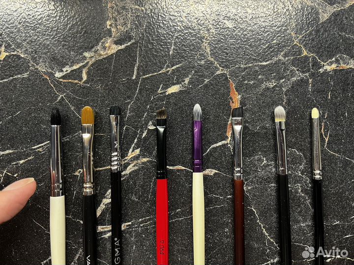 Кисти для макияжа